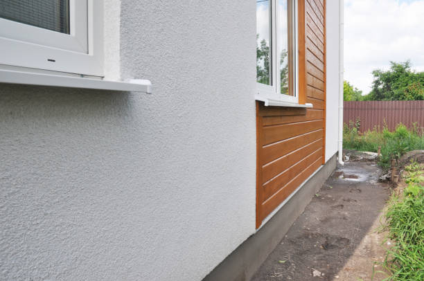 Best Siding Maintenance  in Middletown, CA
