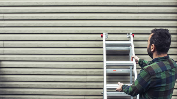 Best Siding for New Construction  in Middletown, CA